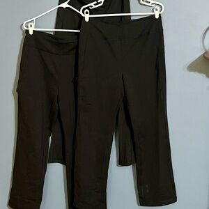 Duluth Trading Co Black Noga Bundle